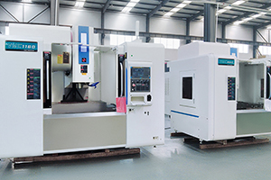 Zaozhuang No. 1 Cnc Machine Tool Co., Ltd.