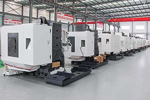 Zaozhuang No. 1 Cnc Machine Tool Co., Ltd.