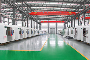 Zaozhuang No. 1 Cnc Machine Tool Co., Ltd.