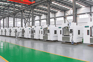 Zaozhuang No. 1 Cnc Machine Tool Co., Ltd.