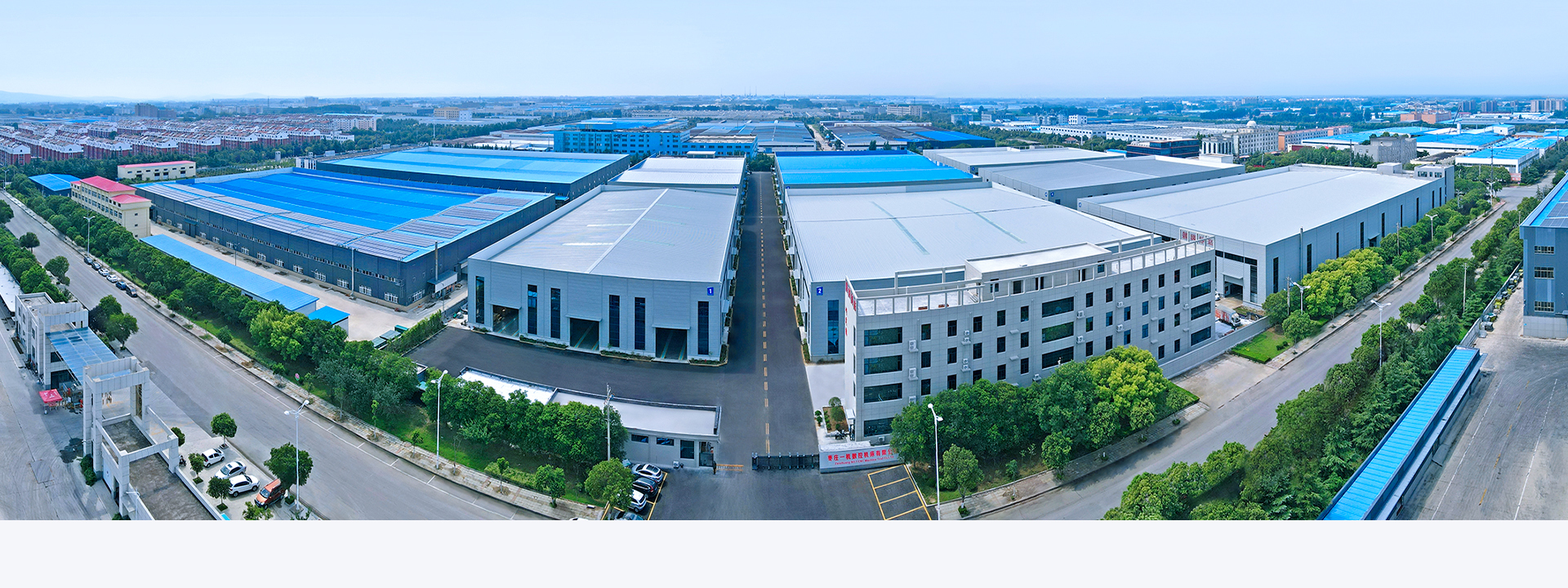quality CNC Lathe Machine factory