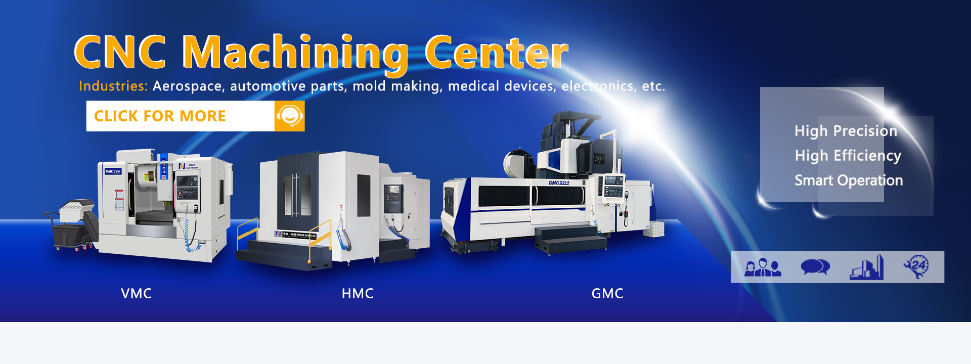 quality CNC Lathe Machine factory
