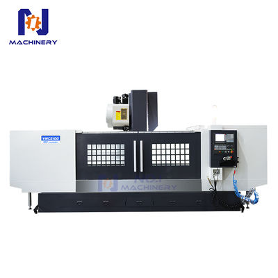 VMC2100 Vertical CNC Machine High Performance 3 4 5 Axis Milling Machine CNC