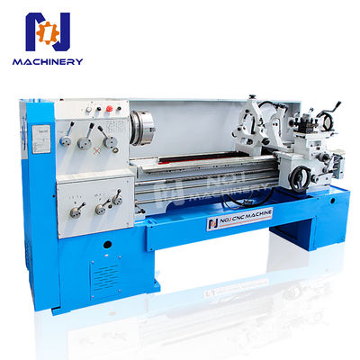 C6150 Horizontal Metal CNC Lathe Manual 1.5 Meter Torno Light Duty Mini Lathe Manual