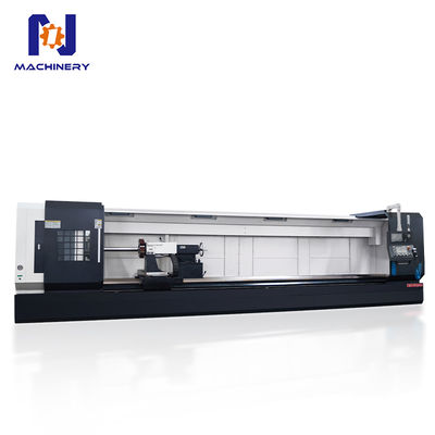 CK61100 Low Price Flat Bed CNC Lathe Machine Large Torno Horizontal Cnc Lathe Machine