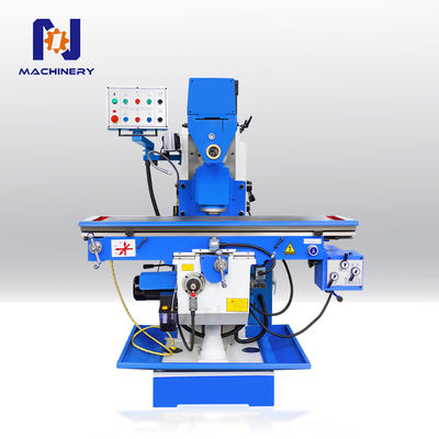X6036B China High Performance Universal Lift Table Milling Machine with Super Low Price