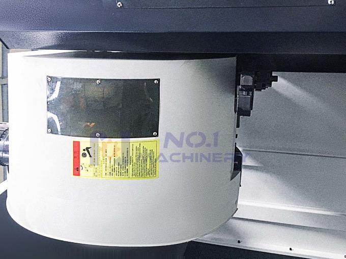 Vcm Machine VMC1270 Vertical Milling Machine 4 Axis VCM CNC Machine